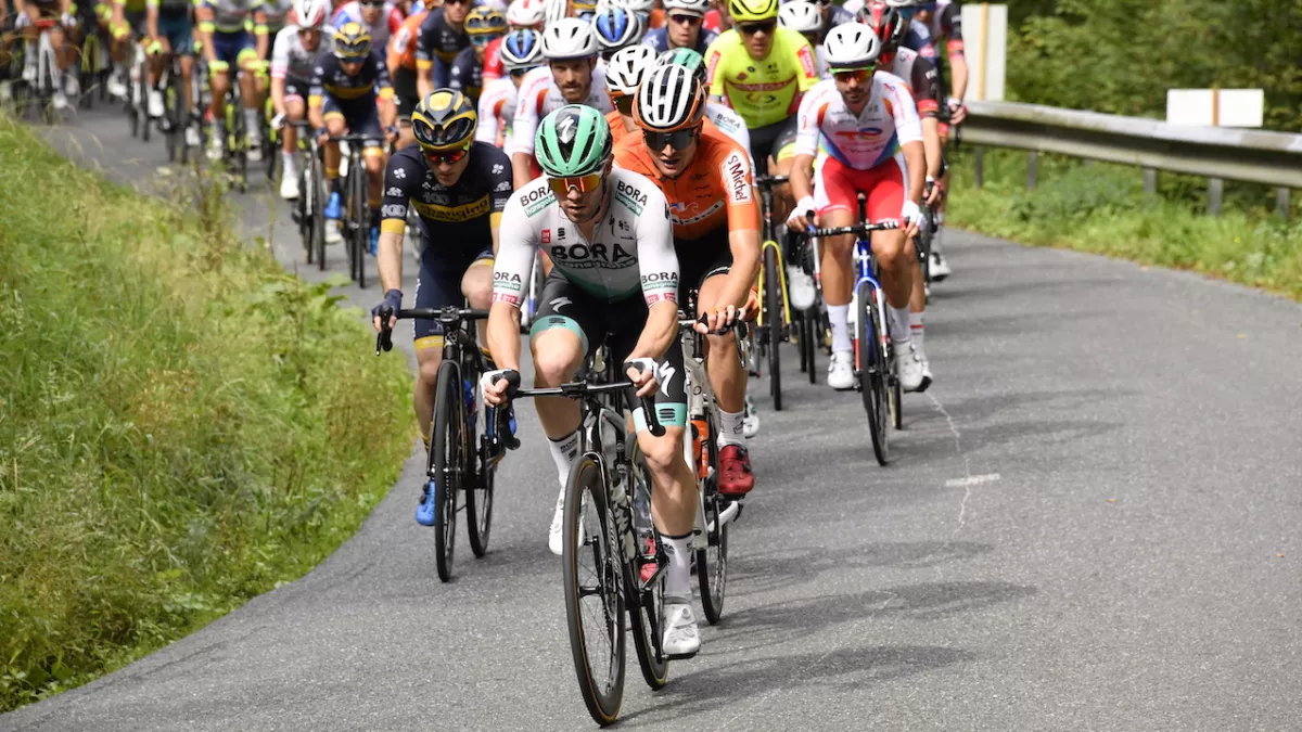 Le « championnat des sprinters », à vivre en direct